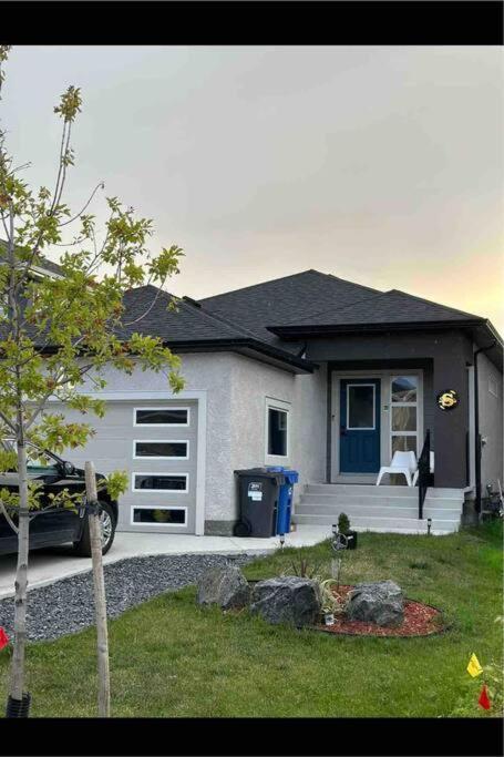 Apartament Guest Expertise Winnipeg Zewnętrze zdjęcie
