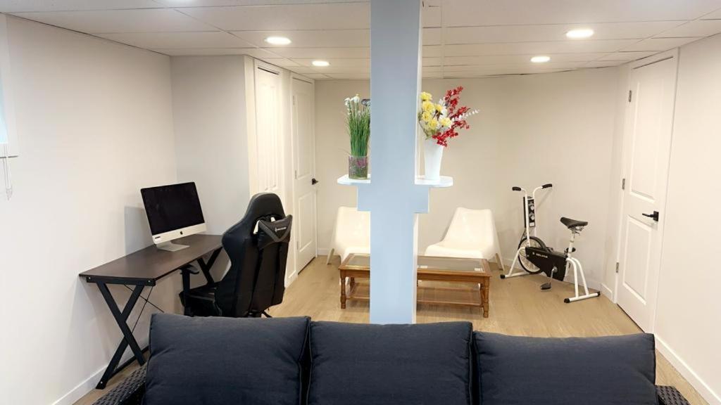 Apartament Guest Expertise Winnipeg Zewnętrze zdjęcie