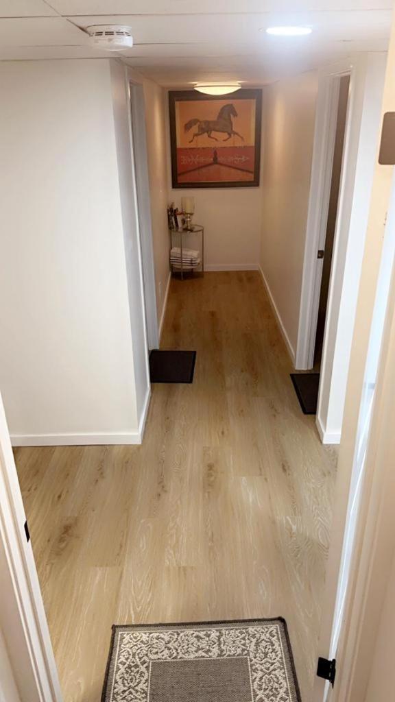 Apartament Guest Expertise Winnipeg Zewnętrze zdjęcie