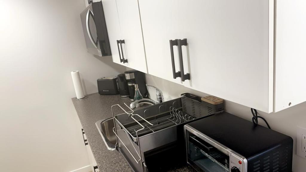 Apartament Guest Expertise Winnipeg Zewnętrze zdjęcie