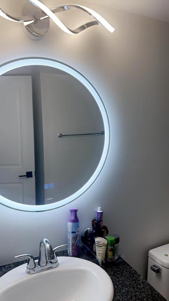 Apartament Guest Expertise Winnipeg Zewnętrze zdjęcie