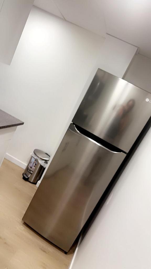 Apartament Guest Expertise Winnipeg Zewnętrze zdjęcie
