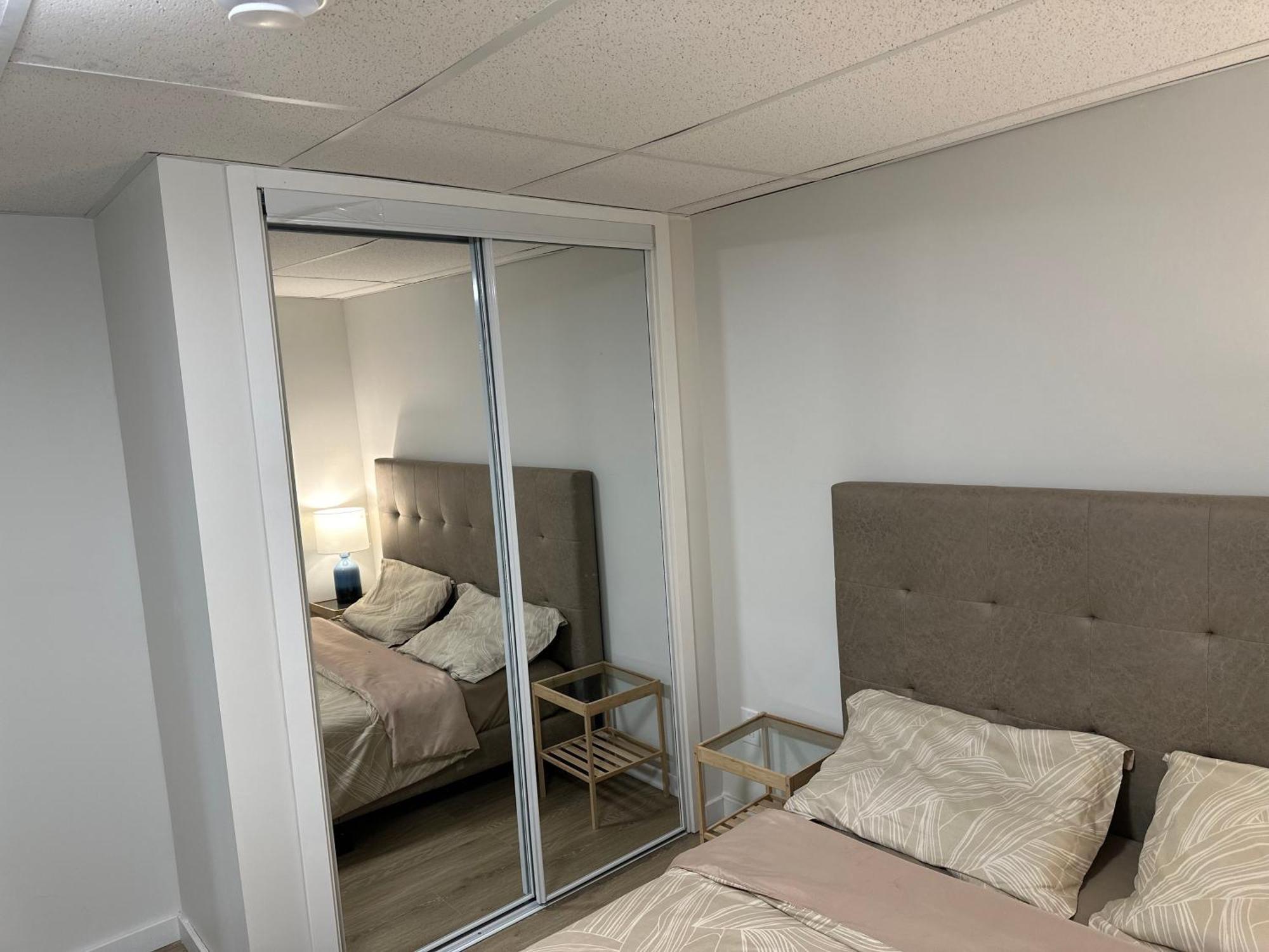 Apartament Guest Expertise Winnipeg Zewnętrze zdjęcie