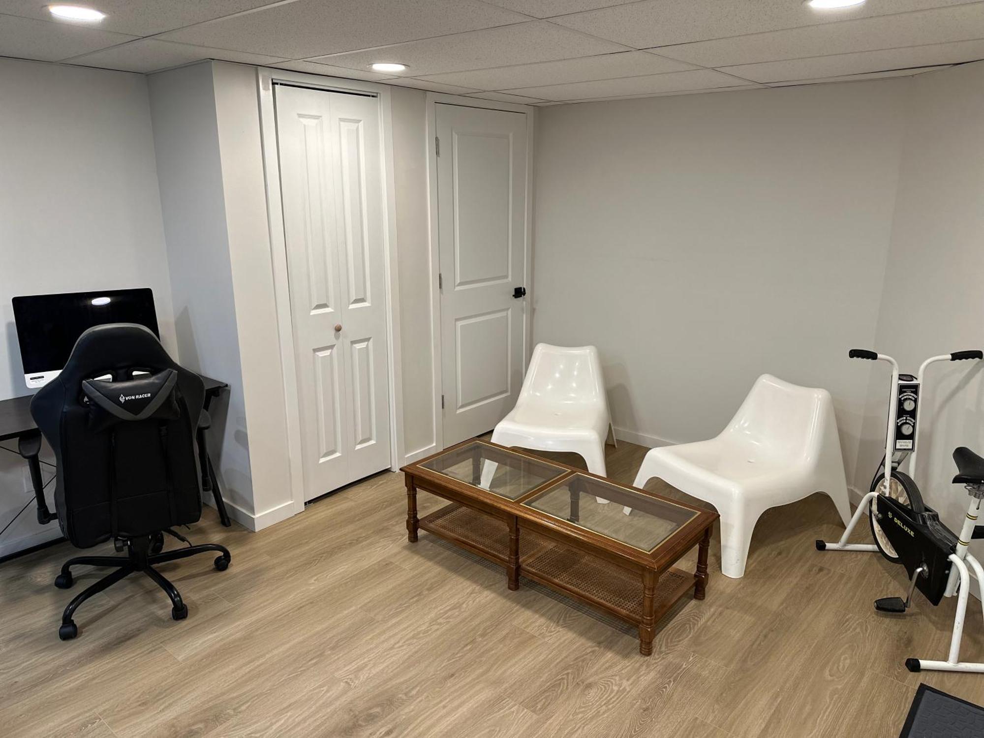 Apartament Guest Expertise Winnipeg Zewnętrze zdjęcie