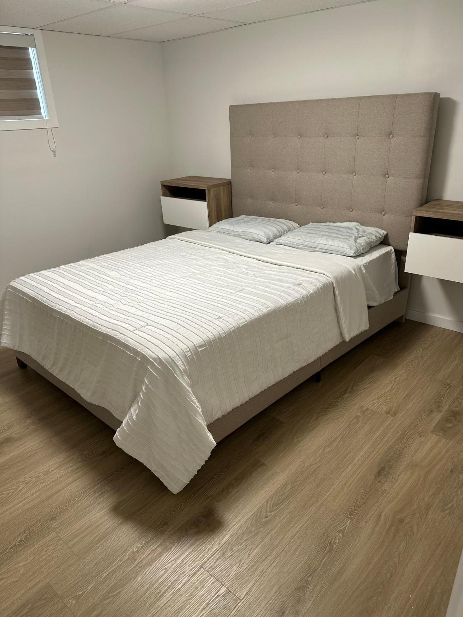 Apartament Guest Expertise Winnipeg Zewnętrze zdjęcie