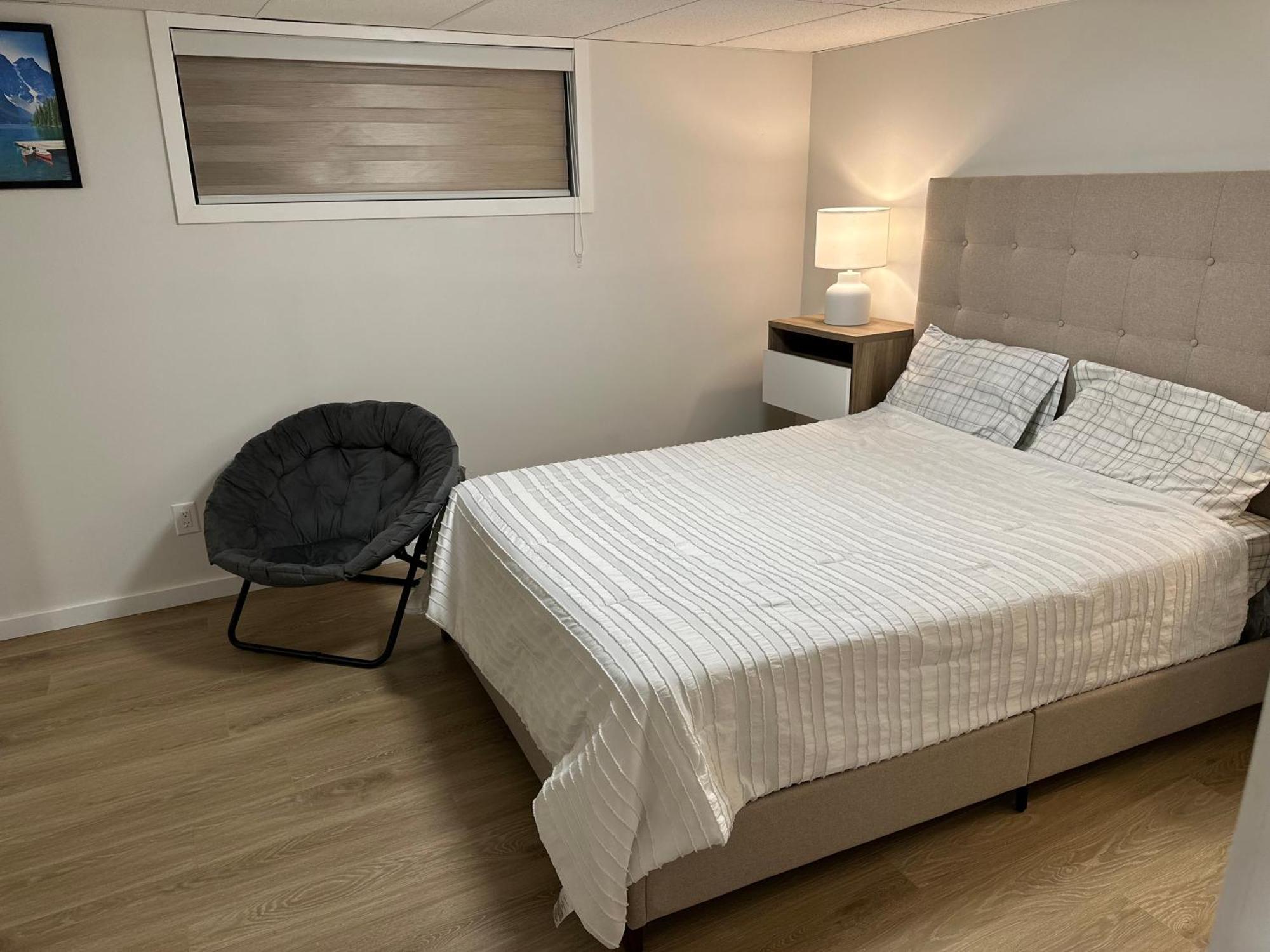 Apartament Guest Expertise Winnipeg Zewnętrze zdjęcie