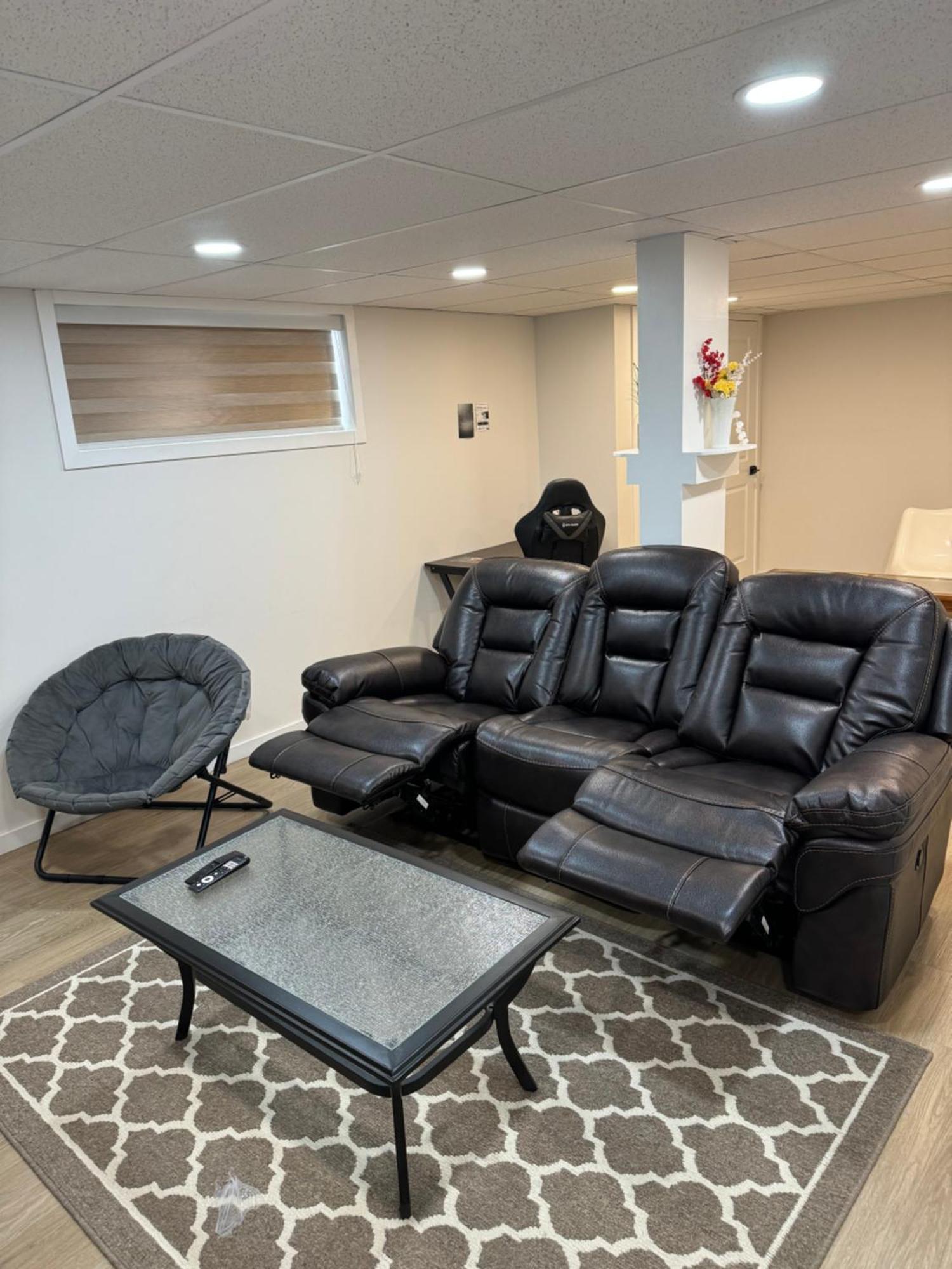 Apartament Guest Expertise Winnipeg Zewnętrze zdjęcie