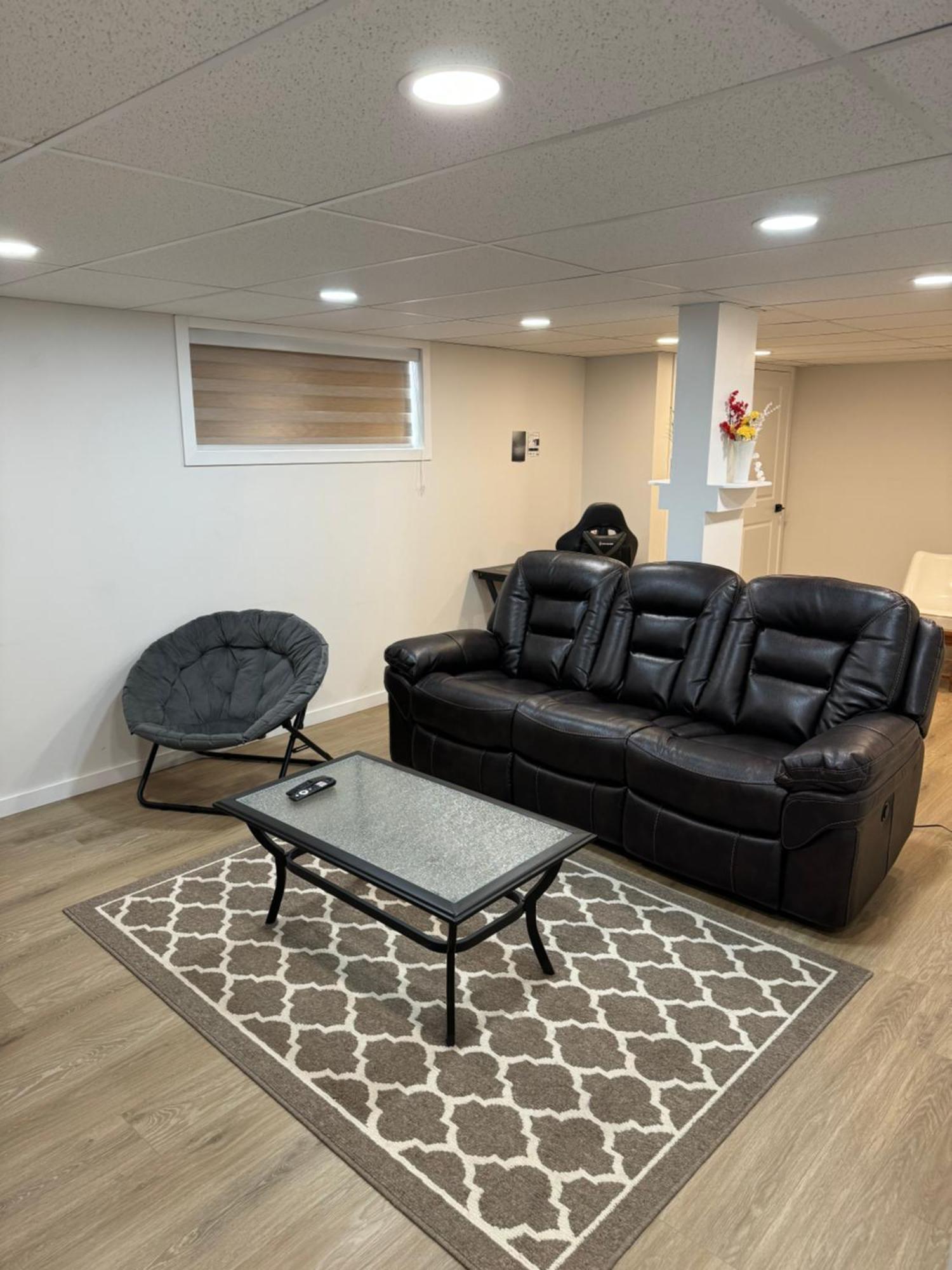 Apartament Guest Expertise Winnipeg Zewnętrze zdjęcie